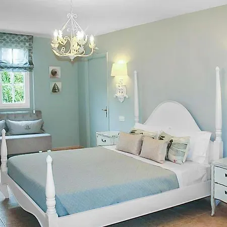 Binibequer Vell Sleeps 11 With Pool And Air Con Villa