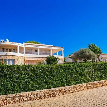 Binibequer Vell Sleeps 11 With Pool And Air Con Villa
